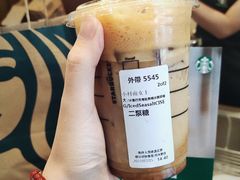 -星巴克(广州东圃天银店)