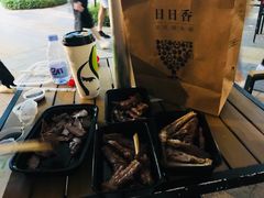 -陈鹏鹏潮汕菜(欢乐海岸 海边景观店)