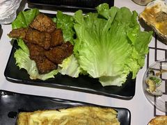 -云晓光头烧烤吧(盛夏店)
