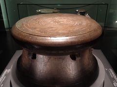 -广西壮族自治区博物馆