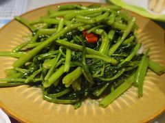 马来风光-滕记星发餐室·新加坡菜(巨鹿路店)