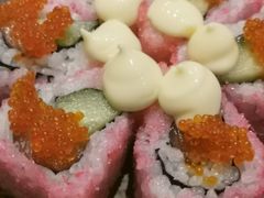 樱花卷-戏作寿司(观音桥店)