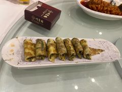 -川香楼酒家
