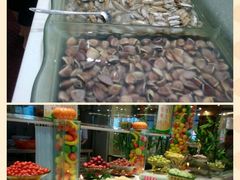-银鲨海鲜烤肉火锅自助餐厅(五星店)