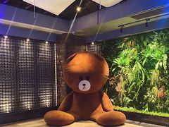 -极度沸点CLUB KTV(世贸中心店)