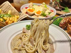 -The Good Place好地方·Brunch·coffee(国贸店)