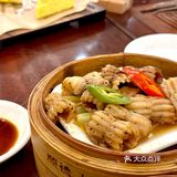 几百人一起吃个早饭！｜菜品出品和服务都算很稳定！