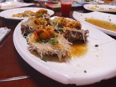 -美人鱼悬崖海景餐厅(鹿嘴山庄店)