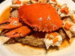 -顺峰顺水顺德菜(龙华店)