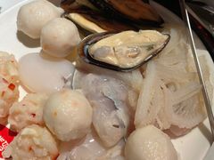 -温禾牛·和牛寿喜烧自助火锅(恒基名人店)