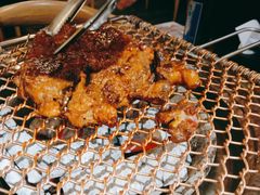 大块肉-大壮家原味烤肉(兴华北街店)
