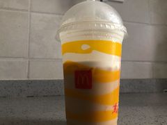 -麦当劳(红旗路店)