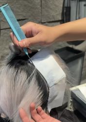 点击看大图 -魔型社烫染店