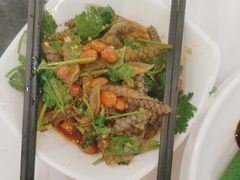 -和乐喜点(宝岗大道店)