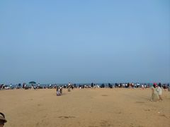 -日照灯塔风景区