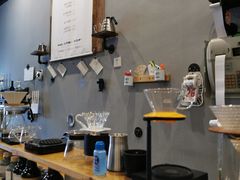-醒味咖啡馆(南市桥巷店)