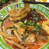 9.9就可以吃螺蛳粉｜免费田螺无限吃终于实现田螺自由了[调皮]