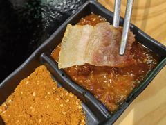 -哈哈碳都·牛肋条无限自助烤肉(宝龙店)