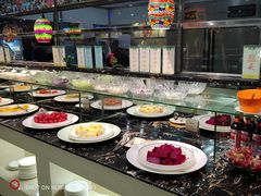 -巴犀烧烤(新崇光店)