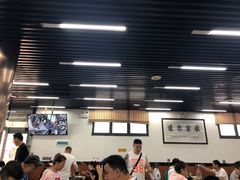 大堂-回坊马二饺子馆