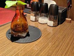 -ZAFFERANO西班牙海鲜饭(上海首店)