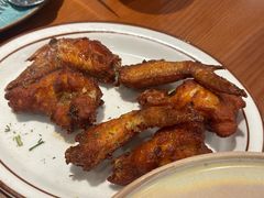 -CRAZYONES西班牙海鲜饭(上海美罗城店)