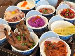 -楠火锅(哈尔滨金爵万象店)