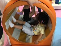 -蒙特利亲子乐园