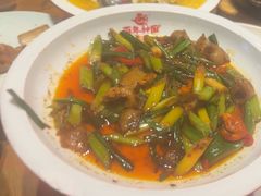 -百年神厨·地道川菜(紫荆店)