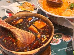 -滕记星发餐室·新加坡菜(巨鹿路店)