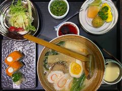 -古京·臻致料理(月湖店)