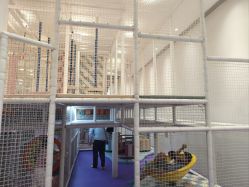 -奈尔宝家庭中心·亲子餐厅(华采天地店)