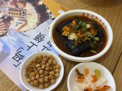 -皇庭广场(福华三路店)