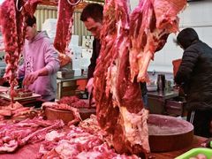 -阿娟牛肉丸·手打牛肉丸·现做现卖