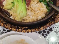 -熠盛粤味·顺德桑拿鸡(永康路店)