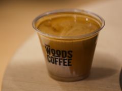 -THE WOODS 简餐 (国贸商城店)