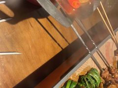 -神府路壹号·海鲜烧烤·砂锅粥·锅物(三坊七巷店)