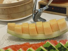 -富淳饭店(陆家嘴保利广场店)