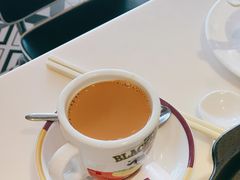 热奶茶-太兴餐厅(小径湾店)
