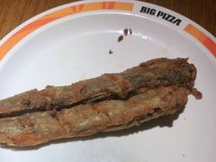 -比格比萨(林萃路店)