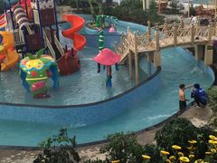 -天源吉布世温泉水乐园
