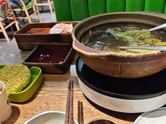 -菌小白火锅(时尚天河店)