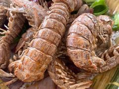 -碧海银沙海鲜餐厅(恒大海上威尼斯店)