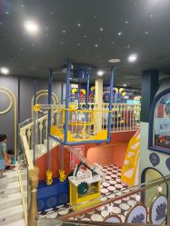 -meland club亲子乐园(北京芳圆里ID MALL店)