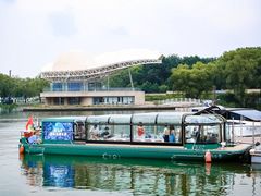 -Oyster Talks 四度蚝法餐厅