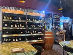 -BISTROFIORE美伊娜(伊犁南路店)