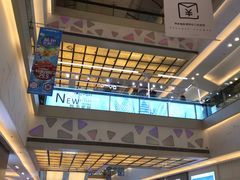 -万达广场(福州金融街店)