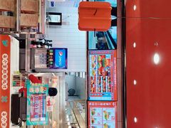 -塔斯汀·中国汉堡(万达店)