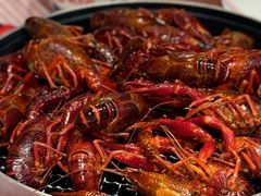 -霸王虾·麻辣小龙虾(清水河公园店)