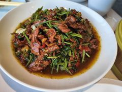 -玉林烤鸭店(黄村兴华店)